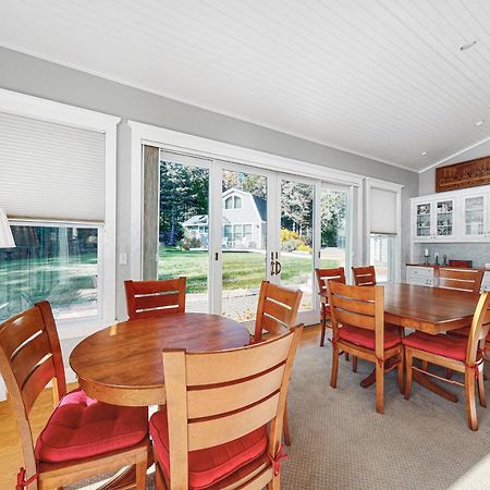 Rockledge Villa Spruce Head Bagian luar foto